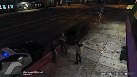 il a dit mange une paella