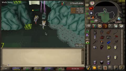 First duo megarare cm!