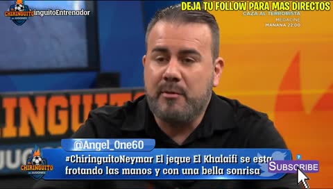 Loco, paga el psicologo.