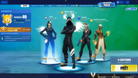 EHHHHHHHHHHHH ? Doigby ?