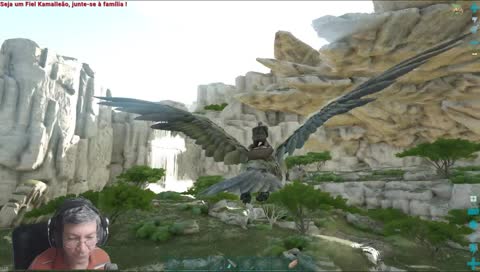 O Zanfas Tava Brabo kkkkkk