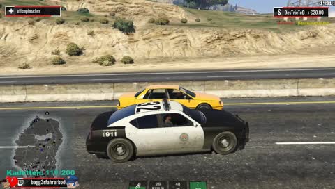 Desync
