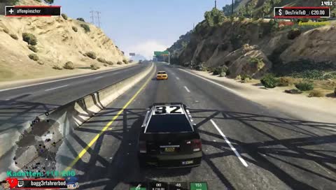 Desync