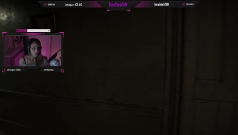 Holding breath. Scared!