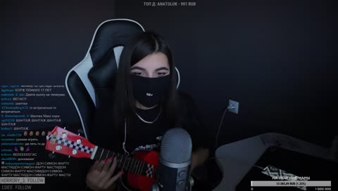 покажи мне любовь