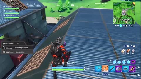 كليبيت , مين سرق الكل حقتي