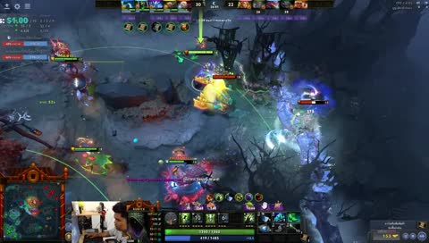 ดวลหมัด