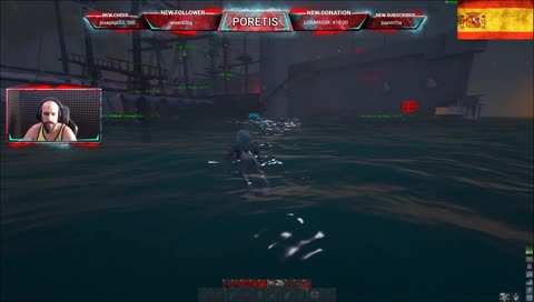 Los nautilus son unos grandes jugadores