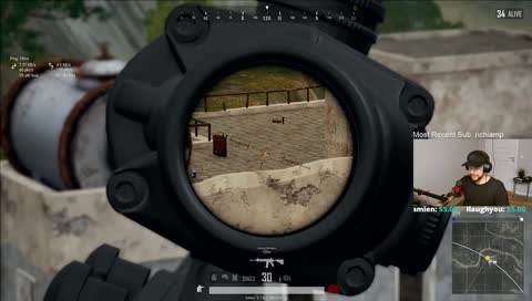 Gas can bait