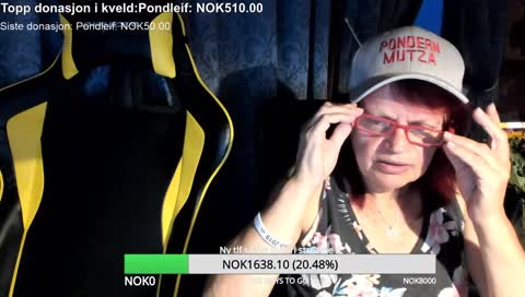 Mutza kommer å tar dere!
