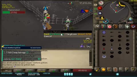 kbder bonk lute