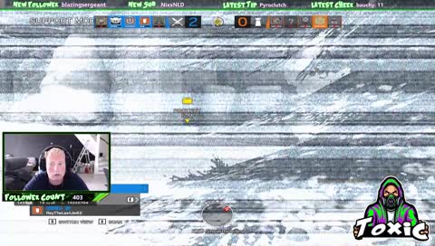 R.I.P Dokkaebi s muisXD