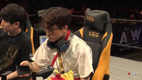 Kkokkoma is too pure