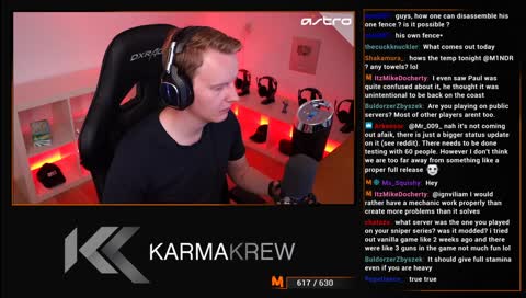 Flying without wings...