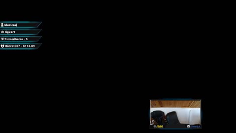 Ameddig a többiek trollkodnak még pár kört van idő