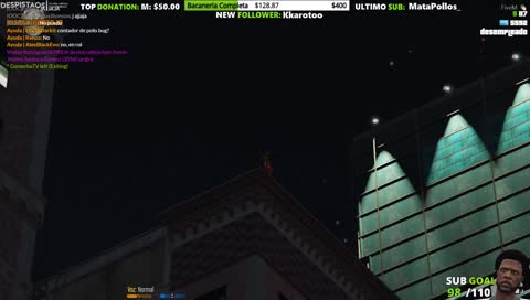 Is SPidErman BUt FAlsO