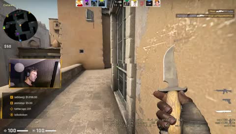 LUDWIG VA GÖR DUUUU??