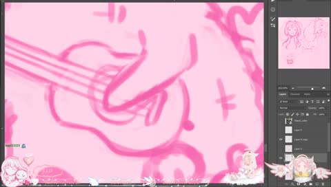 Perfect cute Raid Lolathon