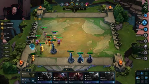 Jarmo kertoo tarinoita kolmatta kertaa (täysin selvinpäin)