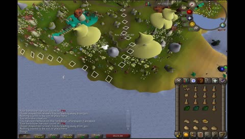 You can hear the moment he puts the ketchup on the spaghetti.