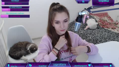 Эльфей модератор)