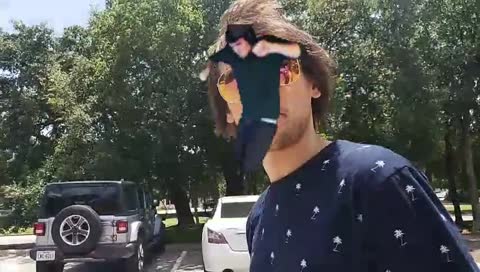 JACK OFF ARM LULW