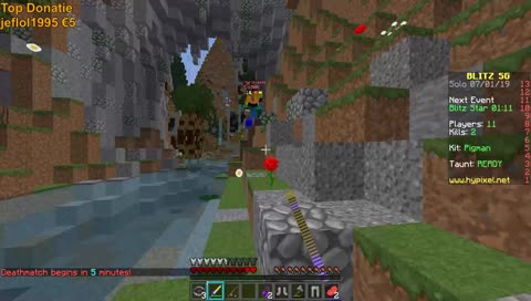 Jesse killed Senpai
