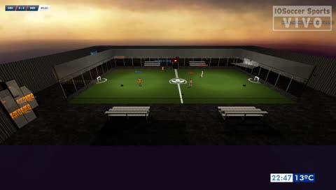 mejor jugador de 2v2