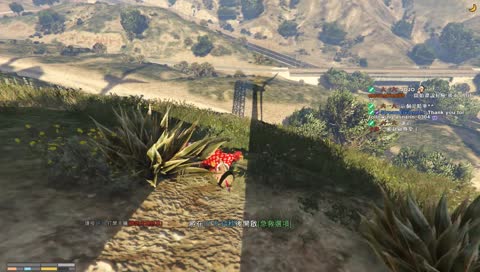 轉吧!轉吧!烙賽D發妮~~~