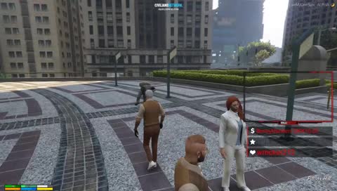 Fnuggi er en bot LOL