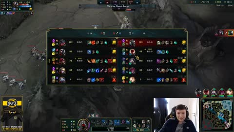 bUt LeE is sTRonk BibleThump