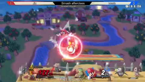 Shieldbreak into ragequit