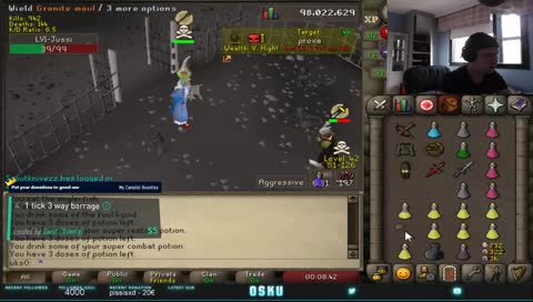 LUL see ya