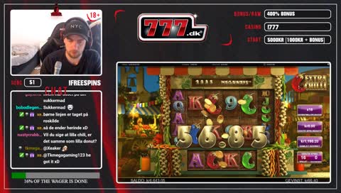 ved ikke helt hvorfor