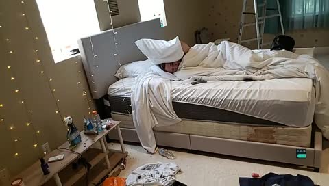 wake up 3