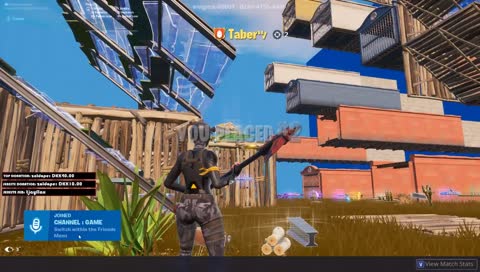 Flemming går ud og skider