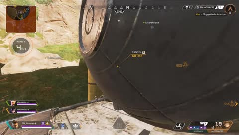 hal dentro le texture