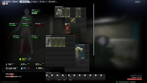 Fleecka lepší jak helma 