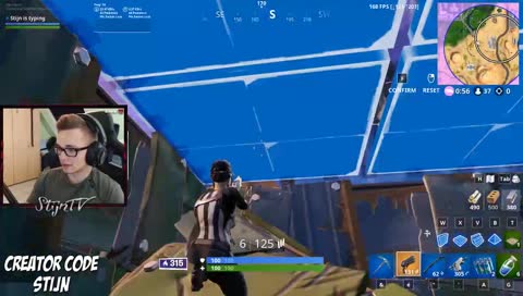 effe zien en BAM !!!!