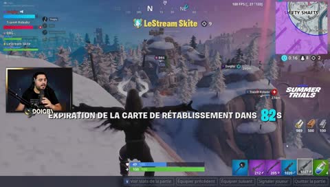 Le vrai visage de Doigby