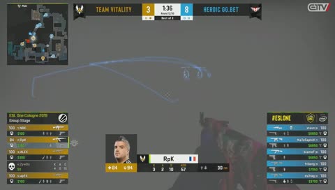 VAC VAC VAC