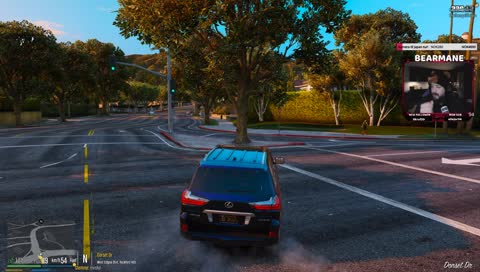 Trivelige taxikunder