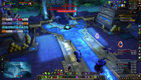 1v1 irl