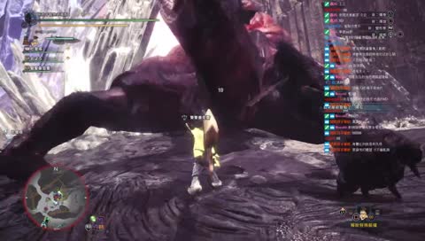 【考特】我跳不起來!我跳不起來!