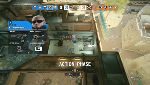 That thumb is nasty af