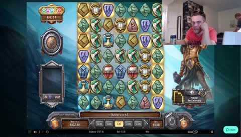 tästä laatu kontettia PogU