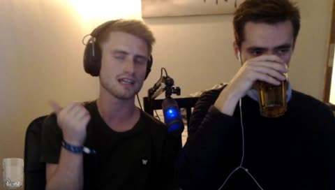 Derfor streamer m1kfan ikke så meget pt. 