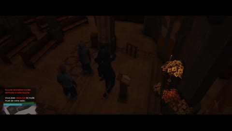 C'est qui le patron?