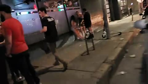 monkaS