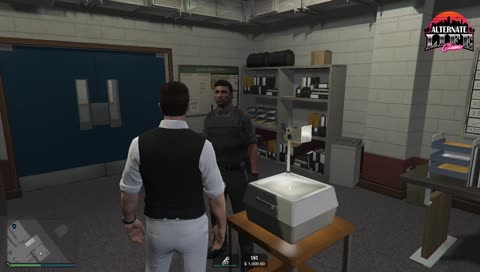 Verstoß gegen die StPO Teil 2